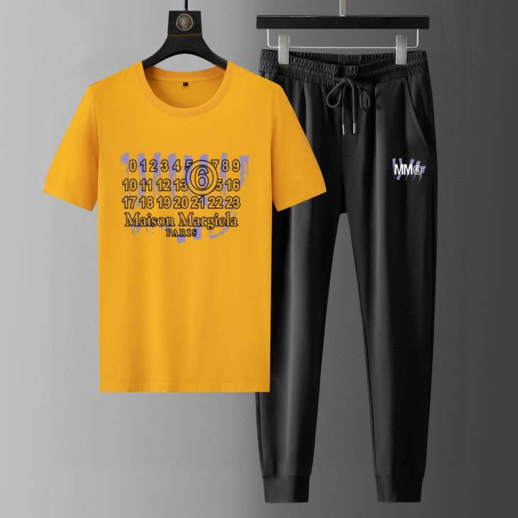 Picture of Maison Margiela Shirt Pant Suits _SKUMaisonMargielaM-5XL13xr0623808